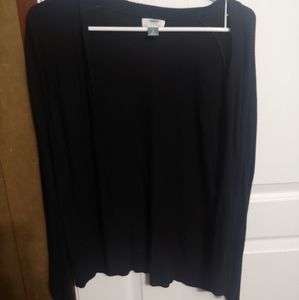 Size L Old Navy Cardigan